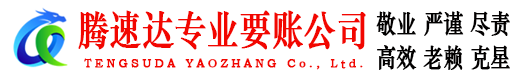 东湖腾速达清债公司